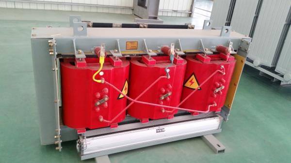 KBSGZY-2500矿用隔爆安达干式变压器 KBSGZY-2500矿用隔爆安达干式变压器