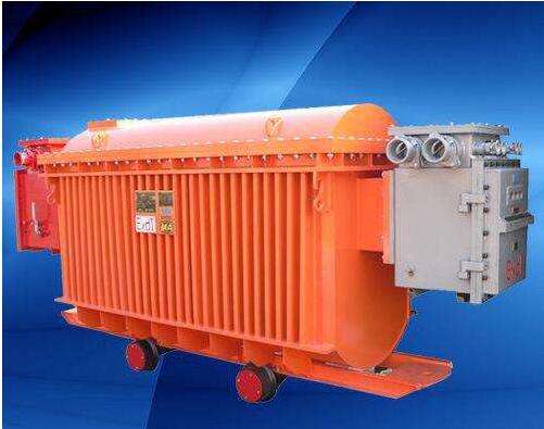KBSG-1250KVA隔爆型安达矿用变压器 KBSG-1250KVA隔爆型安达矿用变压器